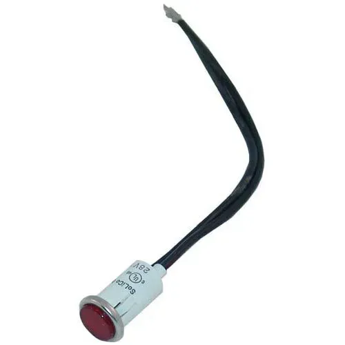 AllPoints Foodservice Parts & Supplies AllPoints 381472 Indicator Light