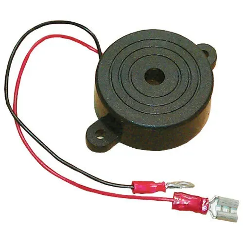AllPoints Foodservice Parts & Supplies AllPoints 381606 Buzzer