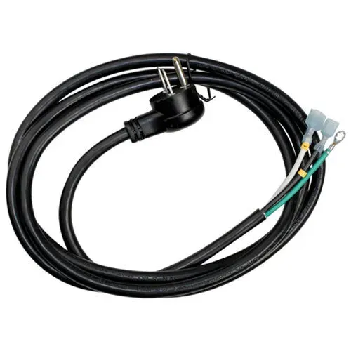 AllPoints Foodservice Parts & Supplies AllPoints 381628 Power Cord