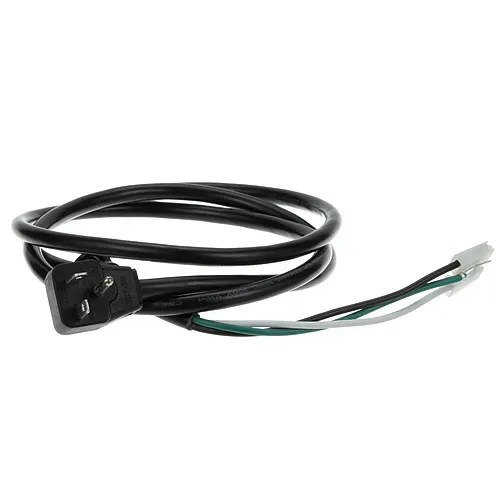 AllPoints Foodservice Parts & Supplies AllPoints 381735 Power Cord