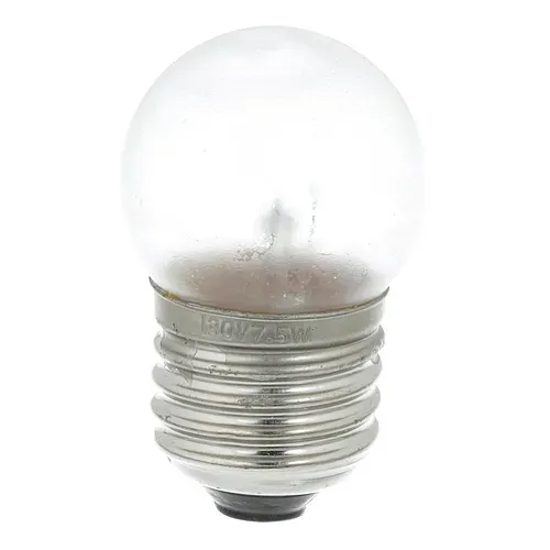AllPoints Foodservice Parts & Supplies 381786 Shatterproof Bulb