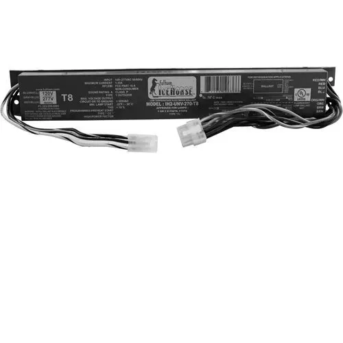 AllPoints Foodservice Parts & Supplies AllPoints 381807 Ballast