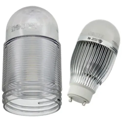 AllPoints Foodservice Parts & Supplies AllPoints 381810 LED Bulb & Globe by Kason®