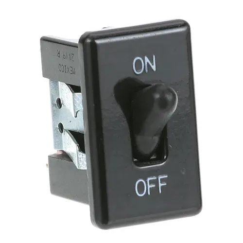 AllPoints Foodservice Parts & Supplies AllPoints 421015 Toggle Switch
