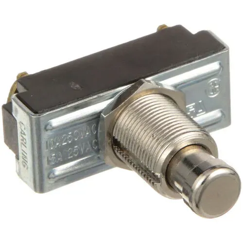 AllPoints Foodservice Parts & Supplies AllPoints 421016 Push Switch