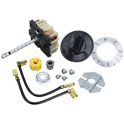 AllPoints Foodservice Parts & Supplies AllPoints 421019 Infinite Control Kit