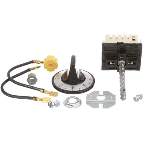 AllPoints Foodservice Parts & Supplies AllPoints 421020 Infinite Control Kit