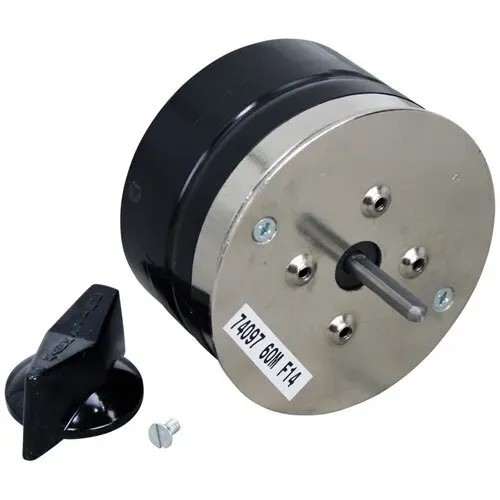 AllPoints Foodservice Parts & Supplies AllPoints 421053 Timer