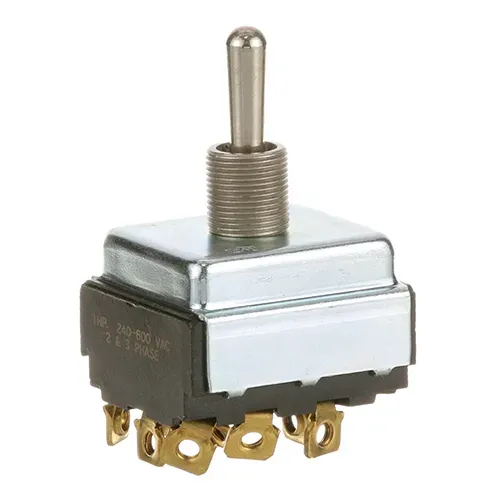 AllPoints Foodservice Parts & Supplies AllPoints 421056 Toggle Switch