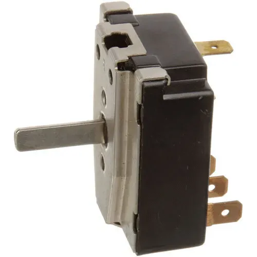 AllPoints Foodservice Parts & Supplies AllPoints 421082 Mode Switch