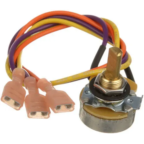 AllPoints Foodservice Parts & Supplies AllPoints 421083 Potentiometer