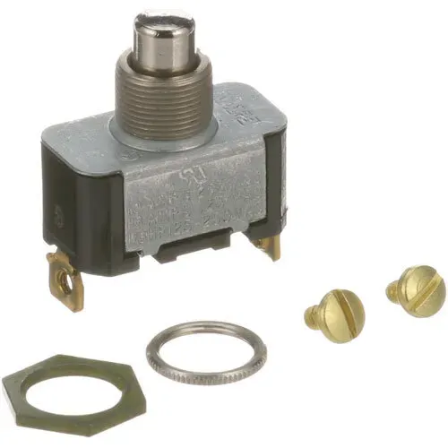 AllPoints Foodservice Parts & Supplies AllPoints 421096 Push Button Switch
