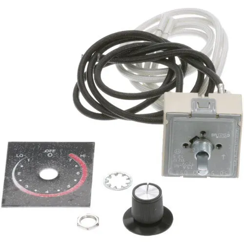 AllPoints Foodservice Parts & Supplies 421103 Control