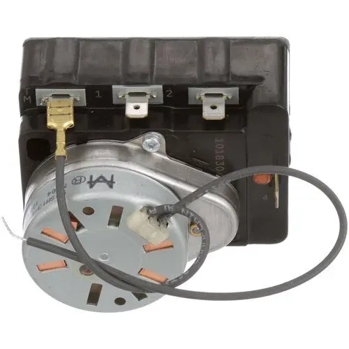 AllPoints Foodservice Parts & Supplies AllPoints 421118 Electric Timer