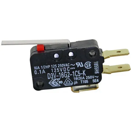 AllPoints Foodservice Parts & Supplies AllPoints 421137 Miniature Switch