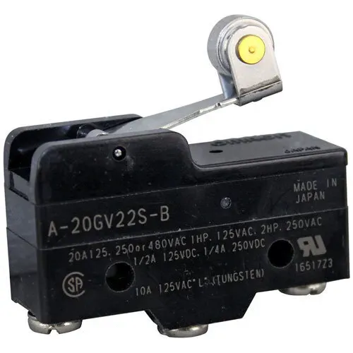 AllPoints Foodservice Parts & Supplies AllPoints 421144 Precision Switch