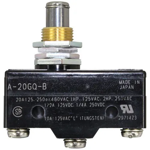AllPoints Foodservice Parts & Supplies AllPoints 421146 Precision Switch
