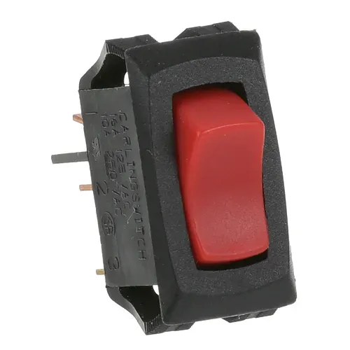 AllPoints Foodservice Parts & Supplies AllPoints 421151 Rocker Switch