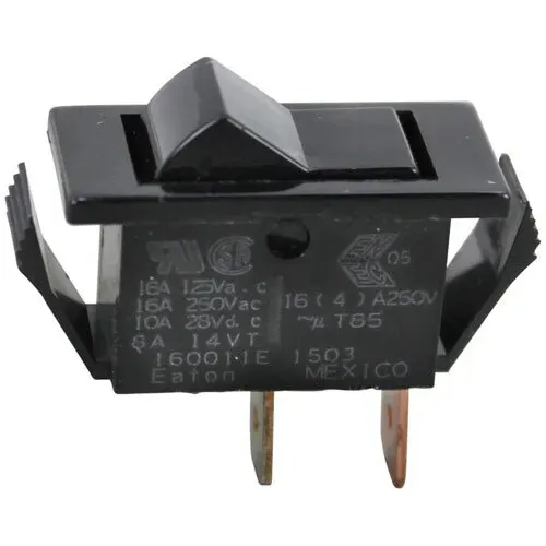 AllPoints Foodservice Parts & Supplies AllPoints 421166 Rocker Switch