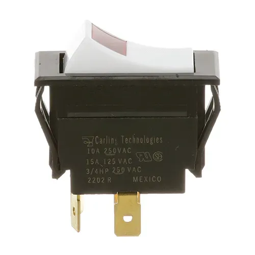 AllPoints Foodservice Parts & Supplies AllPoints 421207 Rocker Switch