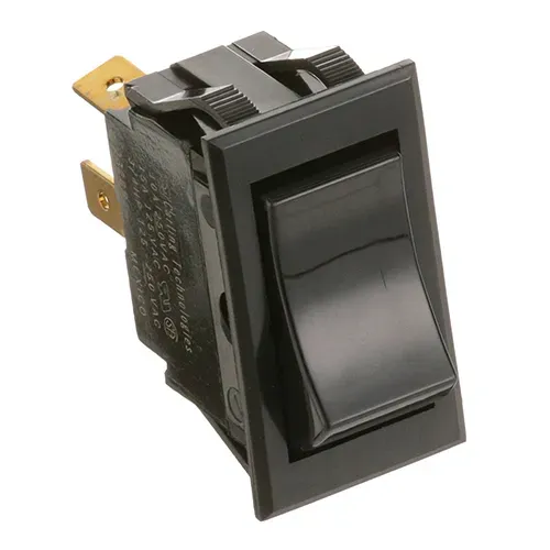 AllPoints Foodservice Parts & Supplies AllPoints 421234 Oven Light Switch