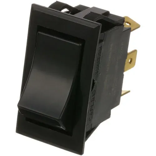 AllPoints Foodservice Parts & Supplies 421235 Rocker Switch