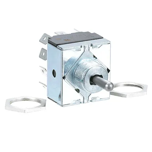 AllPoints Foodservice Parts & Supplies AllPoints 421254 Main Switch Assembly