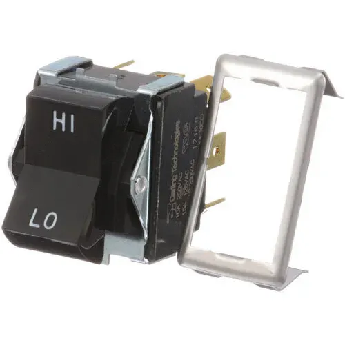 AllPoints Foodservice Parts & Supplies AllPoints 421276 Rocker Switch