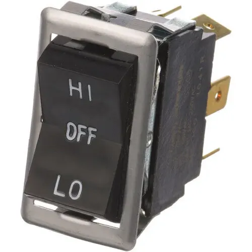 AllPoints Foodservice Parts & Supplies AllPoints 421277 Switch