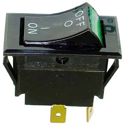AllPoints Foodservice Parts & Supplies AllPoints 421333 Power Switch