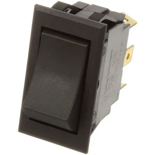 AllPoints Foodservice Parts & Supplies AllPoints 421339 Rocker Switch