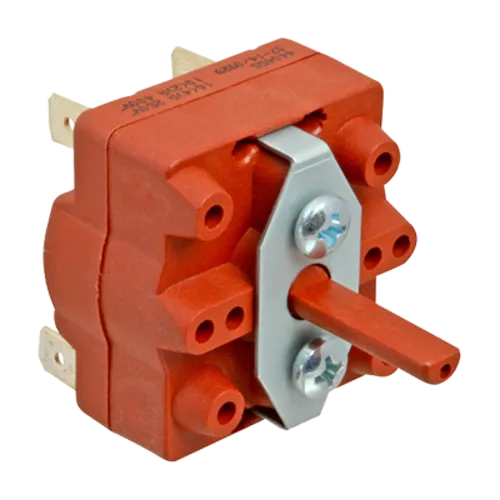 AllPoints 421377 Rotary Switch