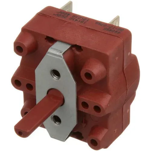 AllPoints Foodservice Parts & Supplies AllPoints 421377 Rotary Switch
