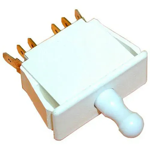 AllPoints Foodservice Parts & Supplies 421384 Door Safety Switch (DPST)