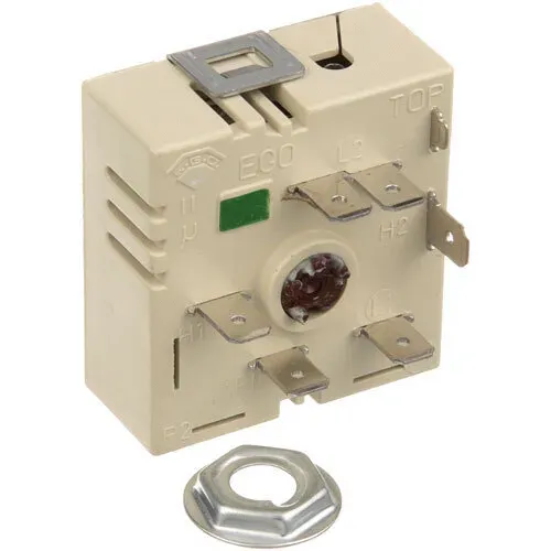 AllPoints Foodservice Parts & Supplies AllPoints 421391 Infinite Control