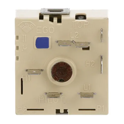 AllPoints Foodservice Parts & Supplies AllPoints 421392 Infinite Control