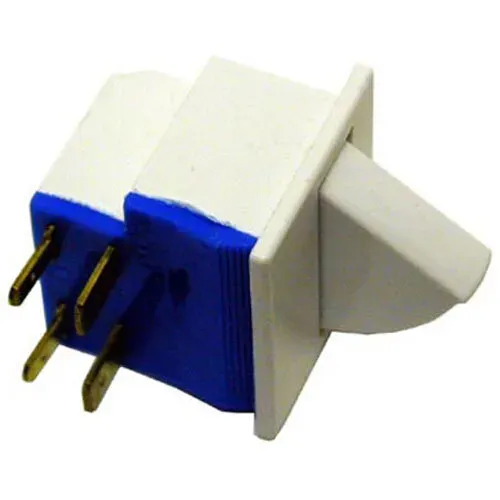 AllPoints Foodservice Parts & Supplies AllPoints 421402 Fan/Light Switch