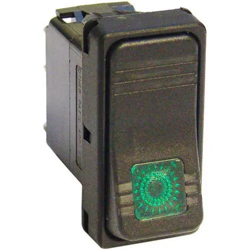 AllPoints Foodservice Parts & Supplies AllPoints 421413 Reset Switch