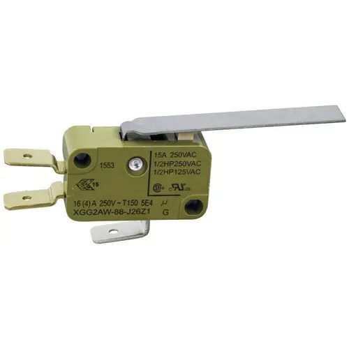 AllPoints Foodservice Parts & Supplies AllPoints 421425 Door Switch