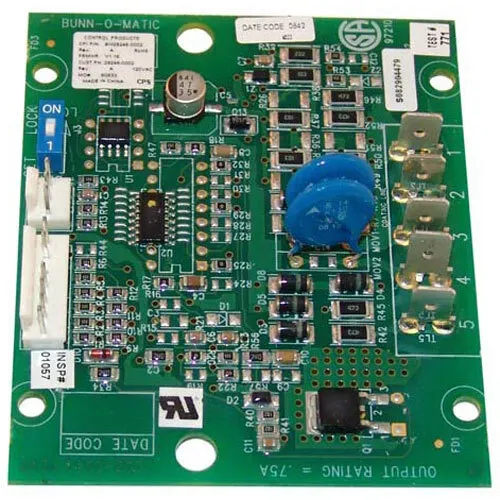 AllPoints Foodservice Parts & Supplies AllPoints 421456 Timer
