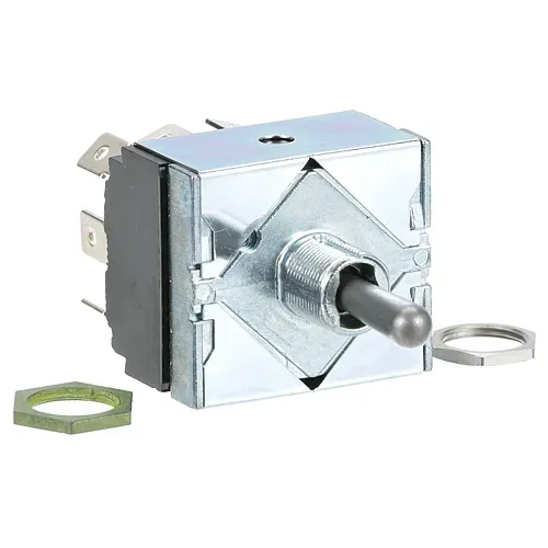 AllPoints Foodservice Parts & Supplies AllPoints 421488 Toggle Switch