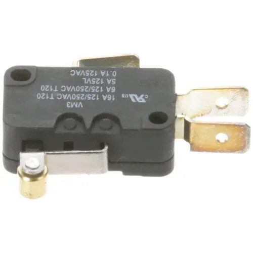 AllPoints Foodservice Parts & Supplies AllPoints 421502 Micro Switch