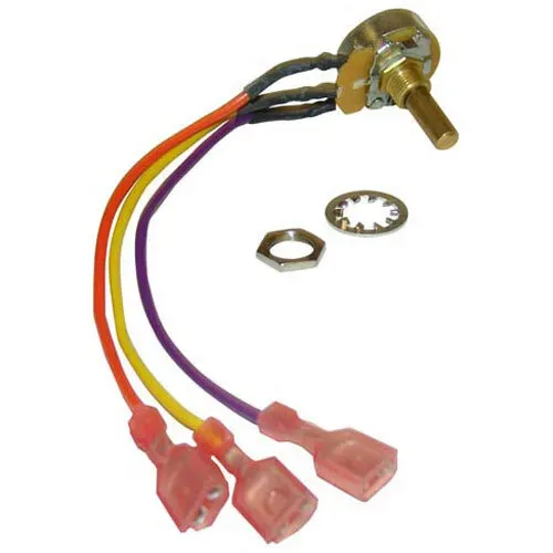 AllPoints Foodservice Parts & Supplies 421507 Potentiometer