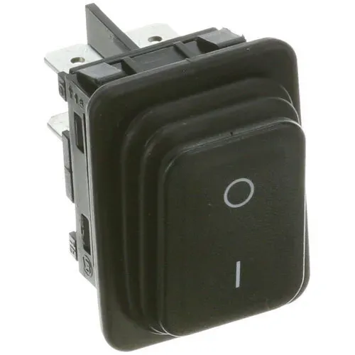 AllPoints Foodservice Parts & Supplies 421516 Rocker Switch