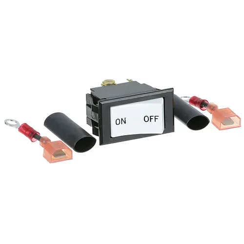 AllPoints Foodservice Parts & Supplies AllPoints 421527 Rocker Switch Kit