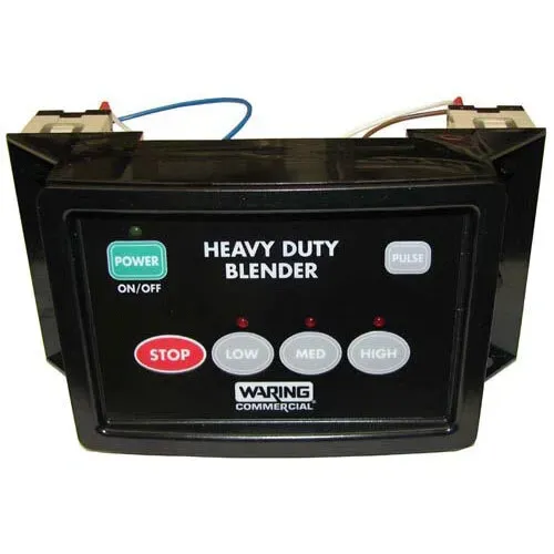 AllPoints Foodservice Parts & Supplies AllPoints 421535 Control Panel Module