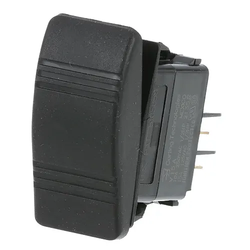 AllPoints Foodservice Parts & Supplies AllPoints 421550 Switch (On/Off)