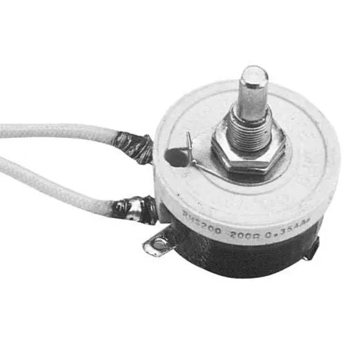 AllPoints Foodservice Parts & Supplies AllPoints 421582 Rheostat