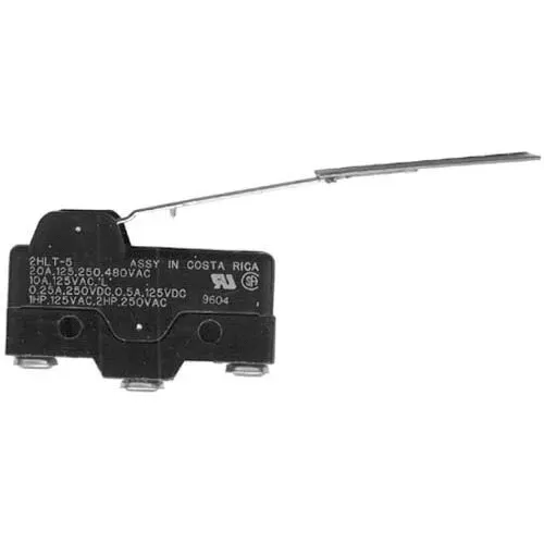 AllPoints Foodservice Parts & Supplies AllPoints 421715 Micro Switch