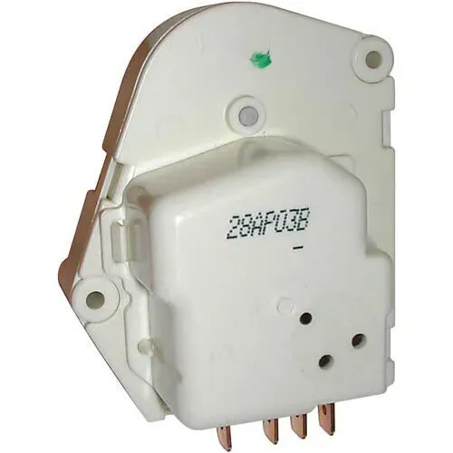 AllPoints Foodservice Parts & Supplies AllPoints 421746 Defrost Timer